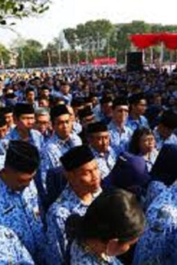 Bukan Sekadar Wacana! PPPK PW Tuntut Status Penuh Waktu, Ini Dampaknya bagi ASN Indonesia