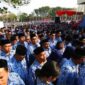 Ilustrasi perjuanagan PPPK Paruh Waktu. (Sumber/Google)