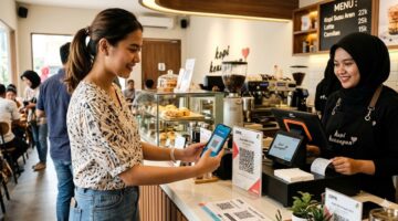 BCA Expands QRIS Cross Border to China: Easy Cashless Payments for Indonesian Travelers in 2026