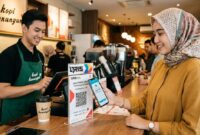 QRIS has evolved into a powerful cross-border payment infrastructure that connects Indonesia to the global financial ecosystem
