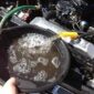 Cara buang angin saaat isi air radiator mobil