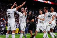 Real Madrid