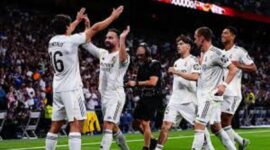 Real Madrid