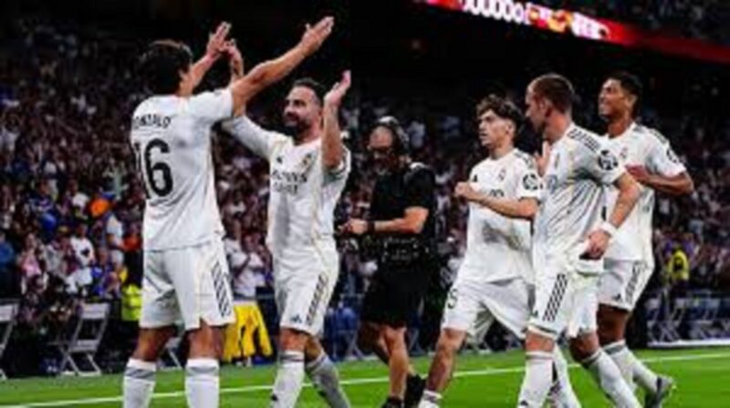 Real Madrid