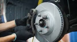 Rem mobil kurang pakem