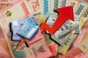 Nilai tukar rupiah terhadap ringgit Malaysia