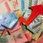 Nilai tukar rupiah terhadap ringgit Malaysia