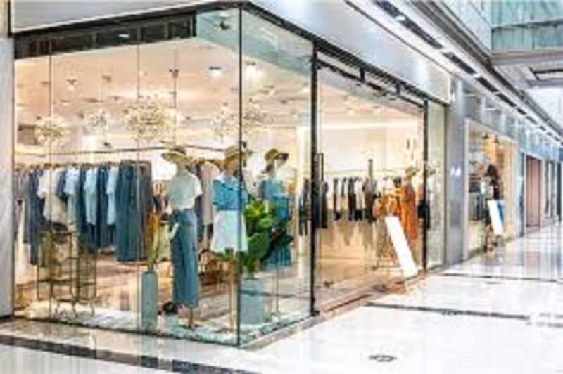 retail store property insurance