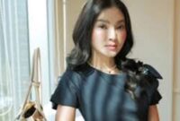 Foto ; Sarwendah