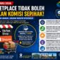 Pemerintah Larang Marketplace Naikkan Komisi Sepihak, Seller UMKM Bisa Lebih Untung