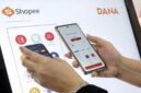 Ilustrasi cara bayar shopee pakai DANA