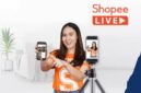 Shopee Live