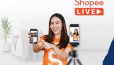 Shopee Live