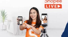 Shopee Live