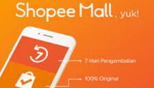 Shopee Mall
