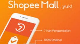 Shopee Mall