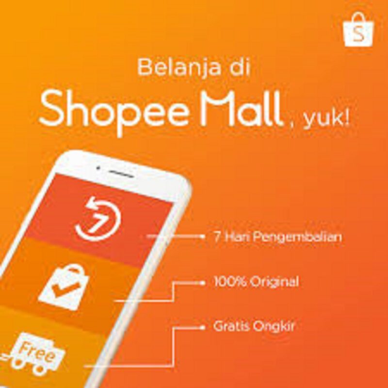 Shopee Mall