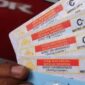 Ilustrasi biaya membuat sim c