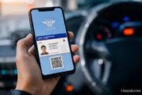 Cara membuat sim digital