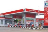 Pembatasan pembelian BBM