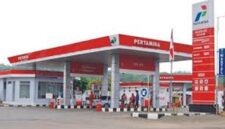 Pembatasan pembelian BBM