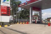 Heboh ada informasi sejumlah SPBU tidak jual pertalite