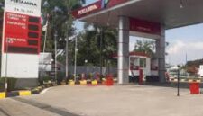 Heboh ada informasi sejumlah SPBU tidak jual pertalite