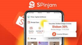 Spinjam Shopee