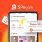 Spinjam Shopee