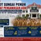 Pemkot Sungai Penuh perketat disiplin asn