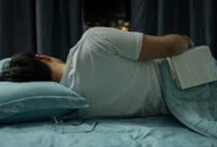 Ilustraso durasi tidur cegah diabetes