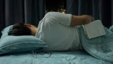 Ilustraso durasi tidur cegah diabetes