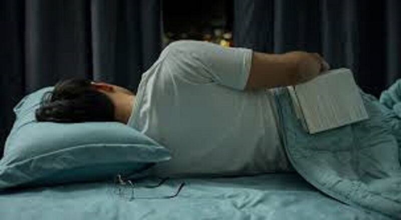 Ilustraso durasi tidur cegah diabetes