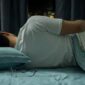 Ilustraso durasi tidur cegah diabetes