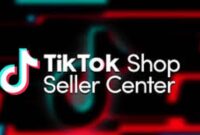 Tiktok shop seller