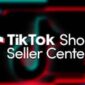 Tiktok shop seller