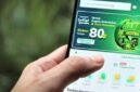 Ilustrasi cara bayar tokopedia dengan Gopay