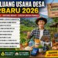 10 Peluang usaha di desa