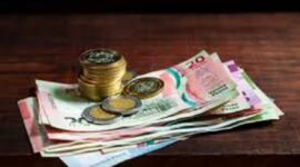 Tabungan Valuta asing