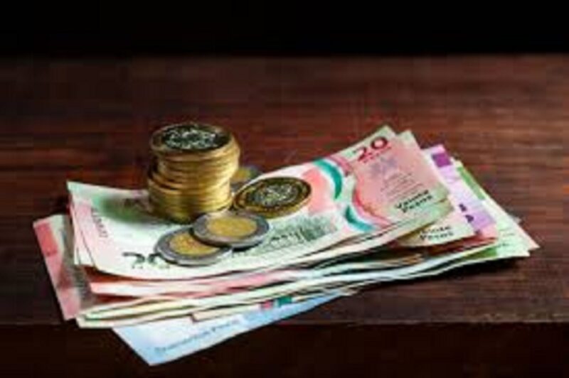 Tabungan Valuta asing