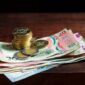 Tabungan Valuta asing