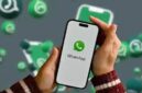 Fitur baru WhatsApp, pesan menghilang setelah dibaca
