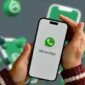 Fitur baru WhatsApp, pesan menghilang setelah dibaca