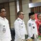 Pemerintah Kota Sungai Penuh Gandeng OJK dan Perbankan dalam meningkatkan UMKM
