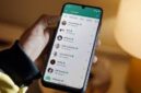 WhatsApp Uji Fitur Pesan Hilang Sekali Baca di iPhone