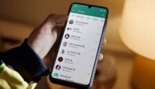WhatsApp Uji Fitur Pesan Hilang Sekali Baca di iPhone