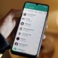 WhatsApp Uji Fitur Pesan Hilang Sekali Baca di iPhone