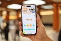 Cara transfer menggunakan Wondr BNI terbaru
