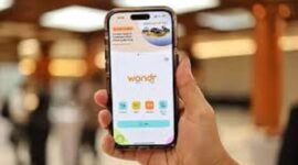 Cara transfer menggunakan Wondr BNI terbaru