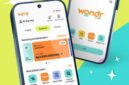 Cara daftar Wondr BNI